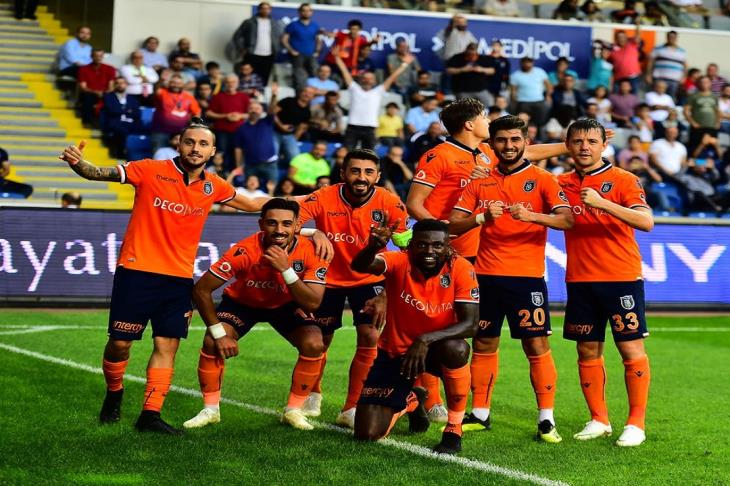 إسطنبول باشاكشهير